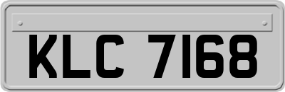 KLC7168