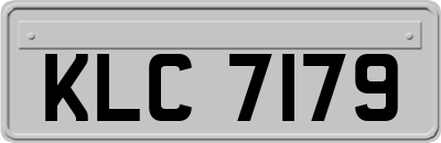 KLC7179