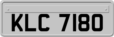KLC7180
