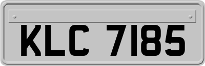 KLC7185