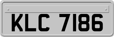 KLC7186