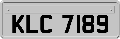 KLC7189