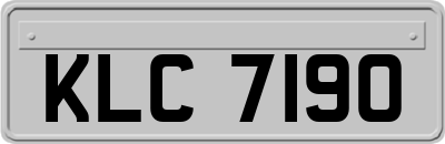 KLC7190