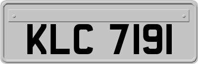 KLC7191