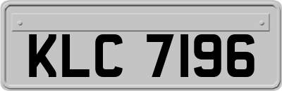 KLC7196