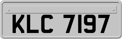 KLC7197