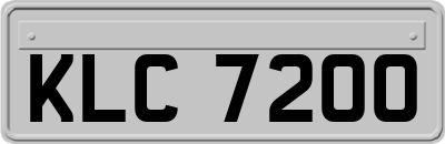 KLC7200