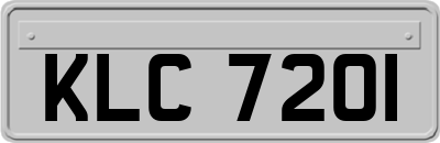 KLC7201