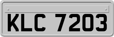 KLC7203