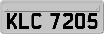KLC7205