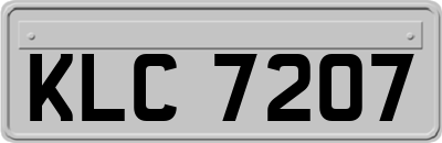KLC7207