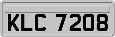 KLC7208