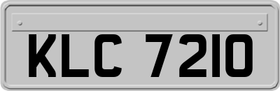 KLC7210