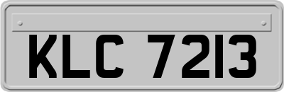 KLC7213