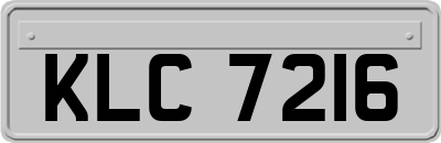 KLC7216