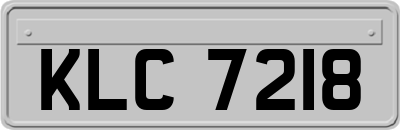 KLC7218