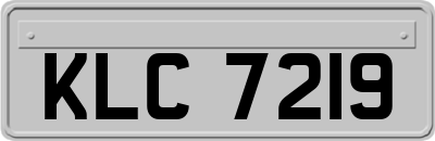 KLC7219