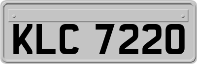 KLC7220