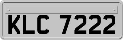KLC7222