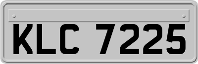 KLC7225