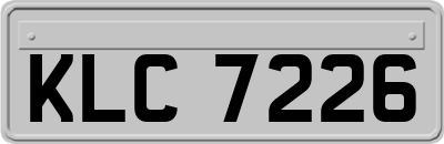 KLC7226