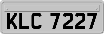 KLC7227