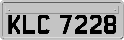 KLC7228