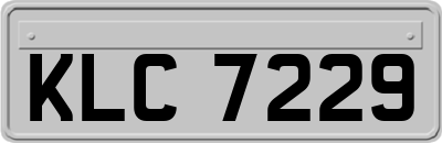 KLC7229