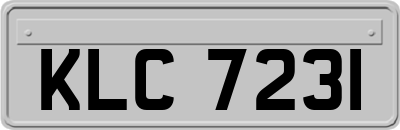 KLC7231