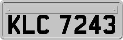 KLC7243