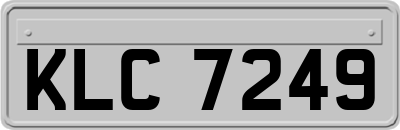 KLC7249