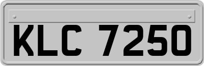 KLC7250