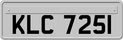 KLC7251
