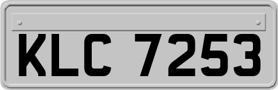 KLC7253