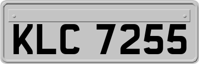 KLC7255