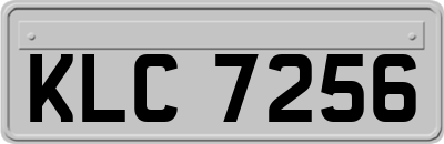 KLC7256