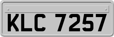 KLC7257
