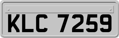 KLC7259