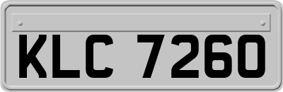 KLC7260