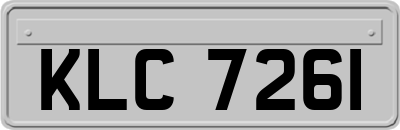 KLC7261