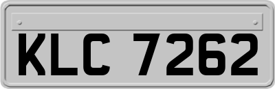 KLC7262