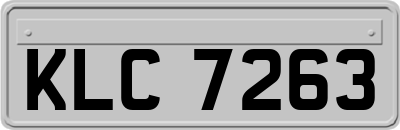 KLC7263