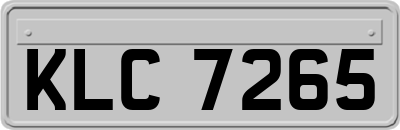 KLC7265