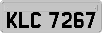 KLC7267