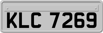 KLC7269