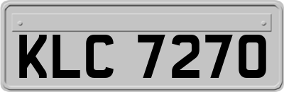 KLC7270