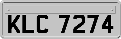 KLC7274