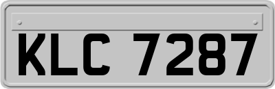 KLC7287