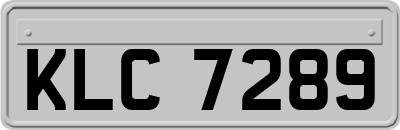 KLC7289
