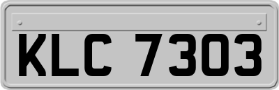 KLC7303